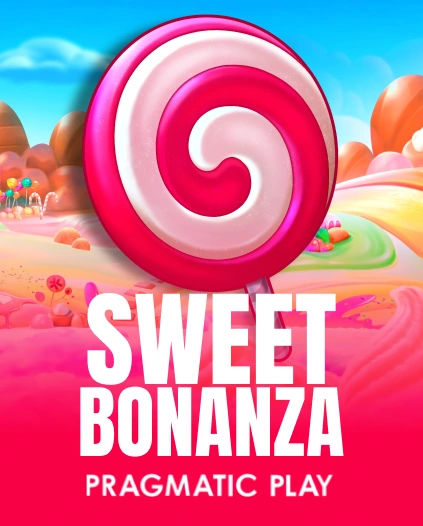 Sweet Bonanza – Pragmatic Play